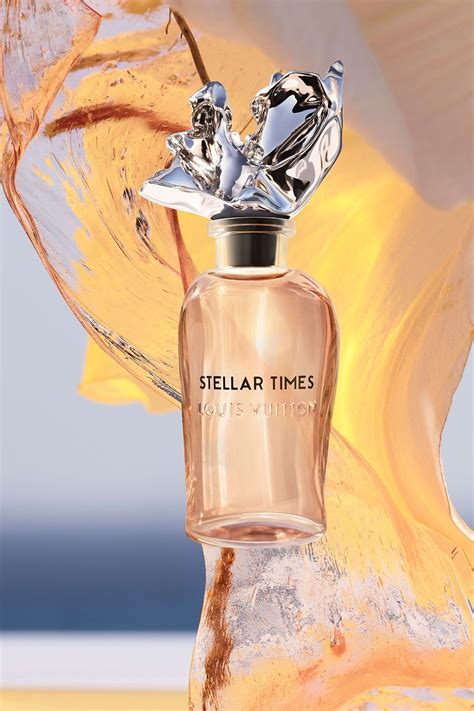 stellar times louis vuitton sephora|stellar times perfume collection.